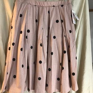 Lularoe Madison skirt